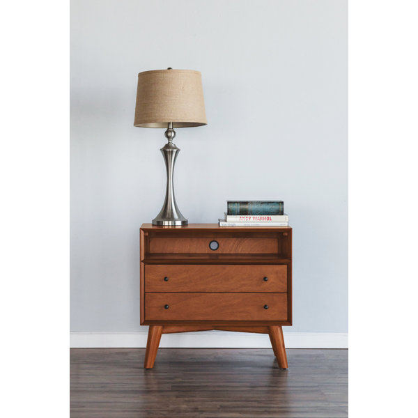 Williams Nightstand & Reviews AllModern